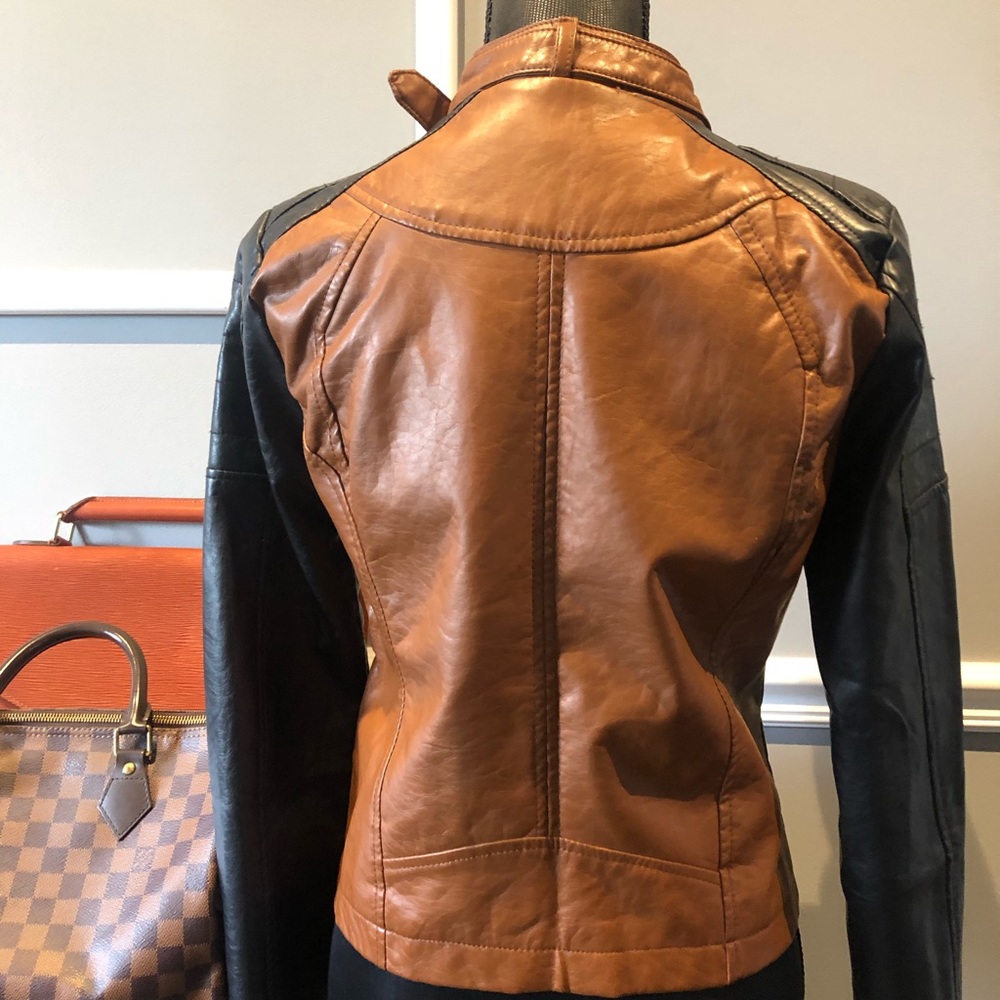 Dollhouse Jacket Stylish Jacket - image 2